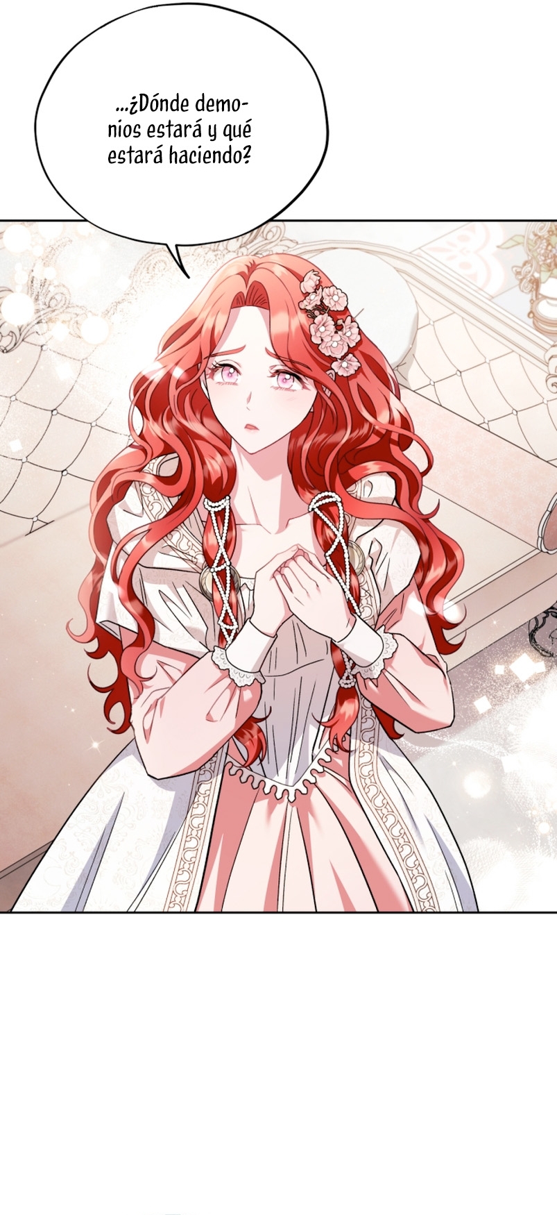 Me convertí en la detectora de veneno del Villano Capítulo 11 - Page 13