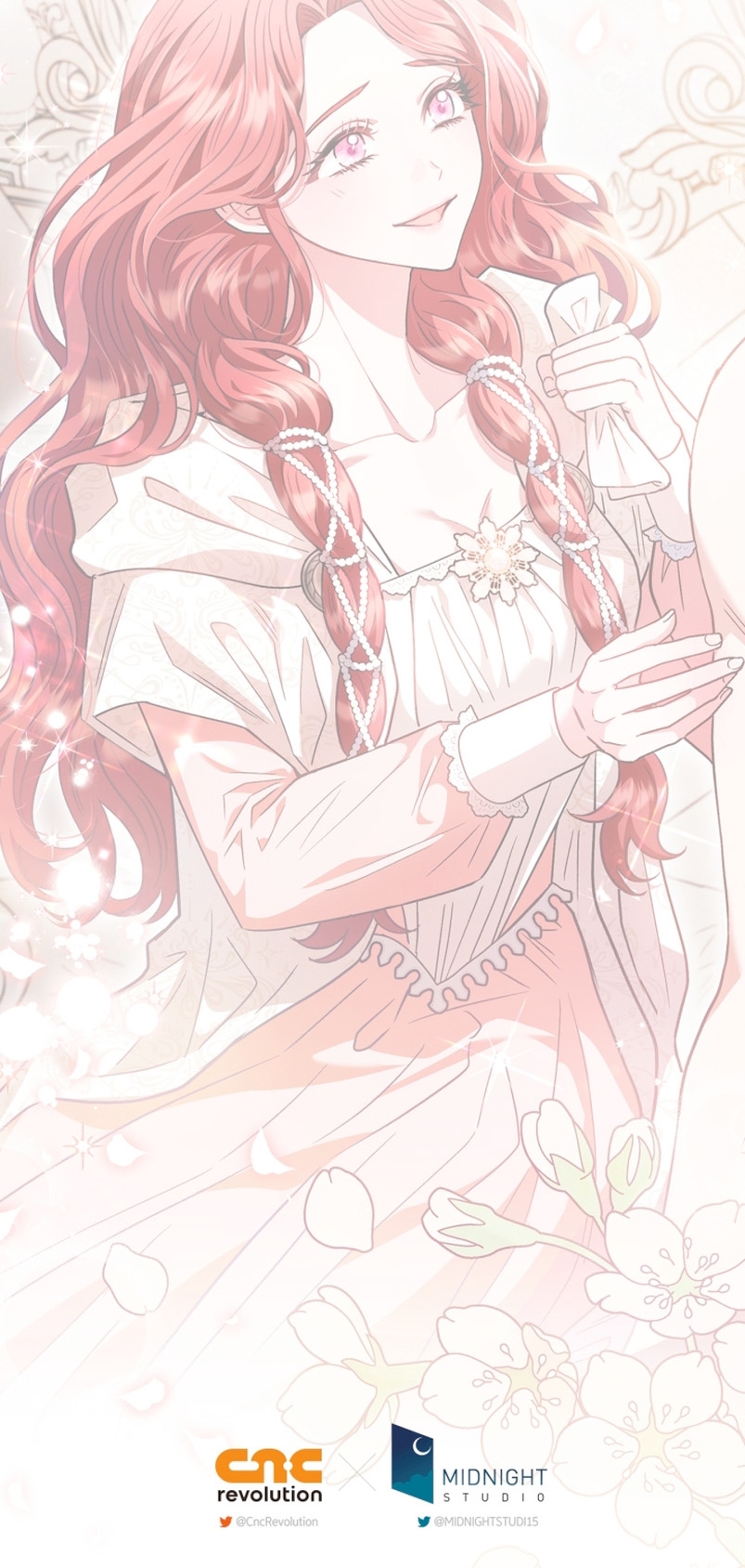 Me convertí en la detectora de veneno del Villano Capítulo 11 - Page 39