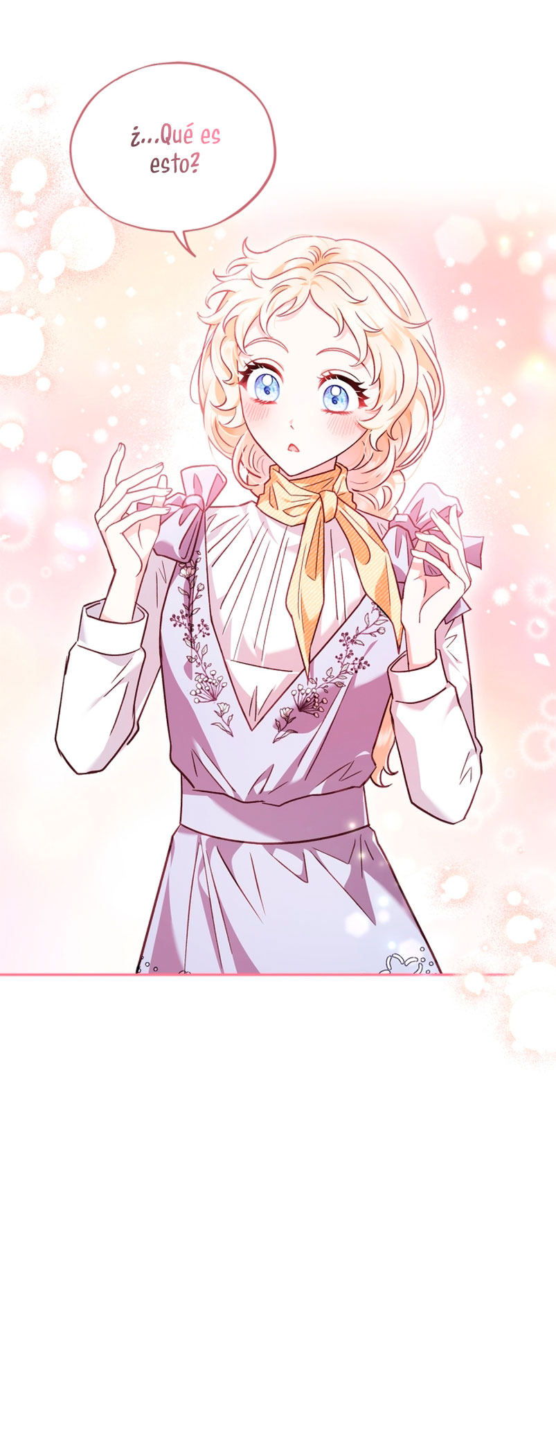 Me convertí en la detectora de veneno del Villano Capítulo 12 - Page 41