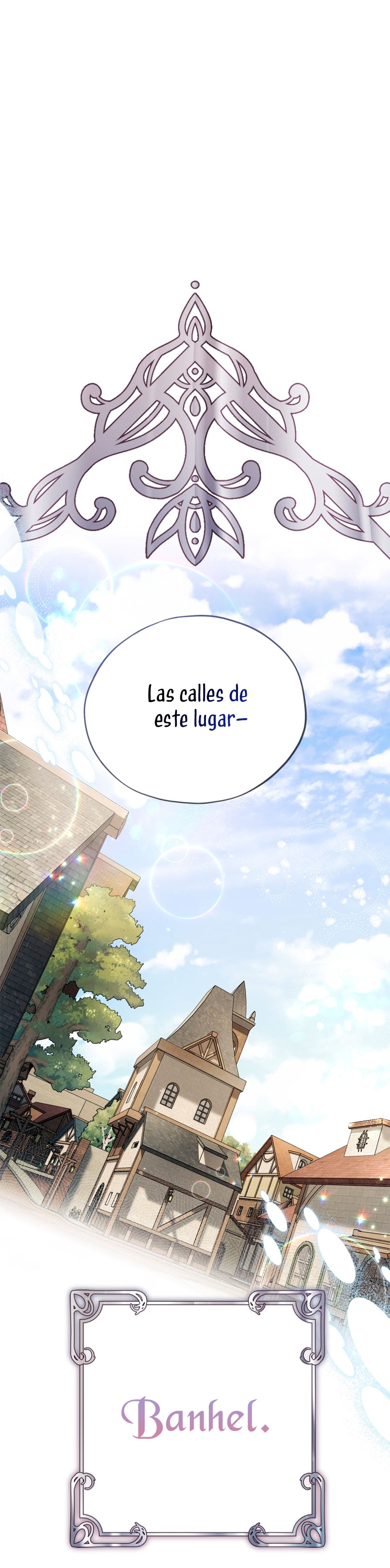 Me convertí en la detectora de veneno del Villano Capítulo 12 - Page 45