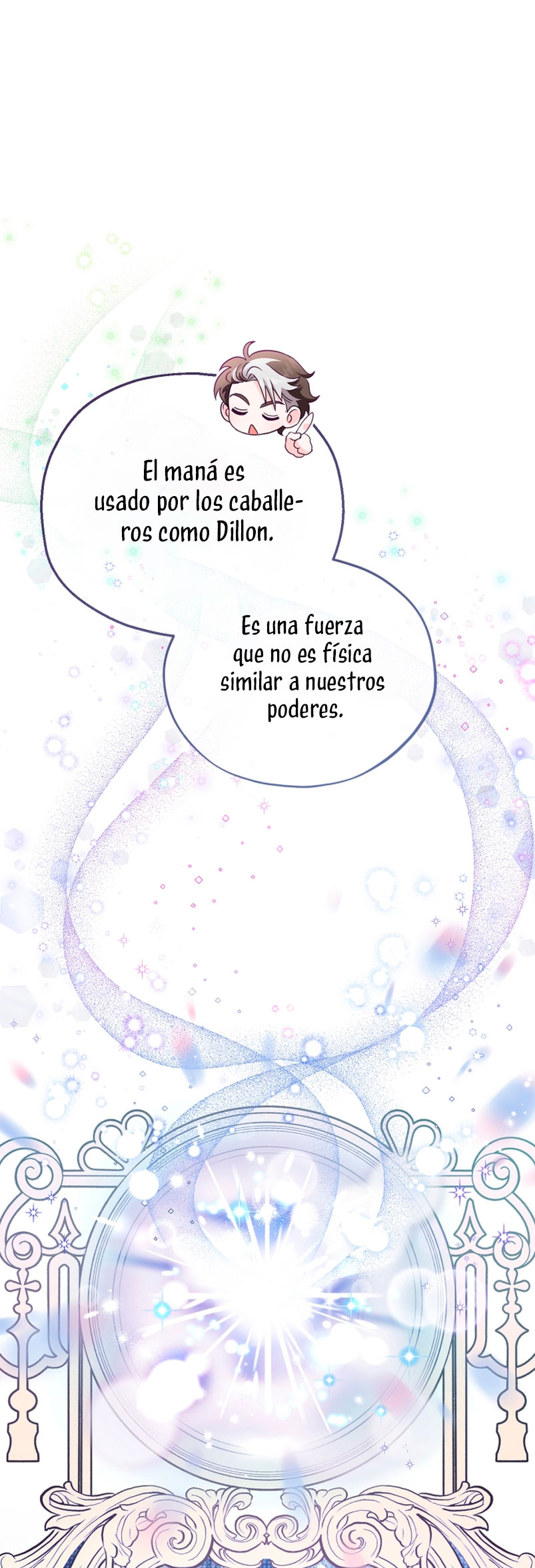 Me convertí en la detectora de veneno del Villano Capítulo 12 - Page 5