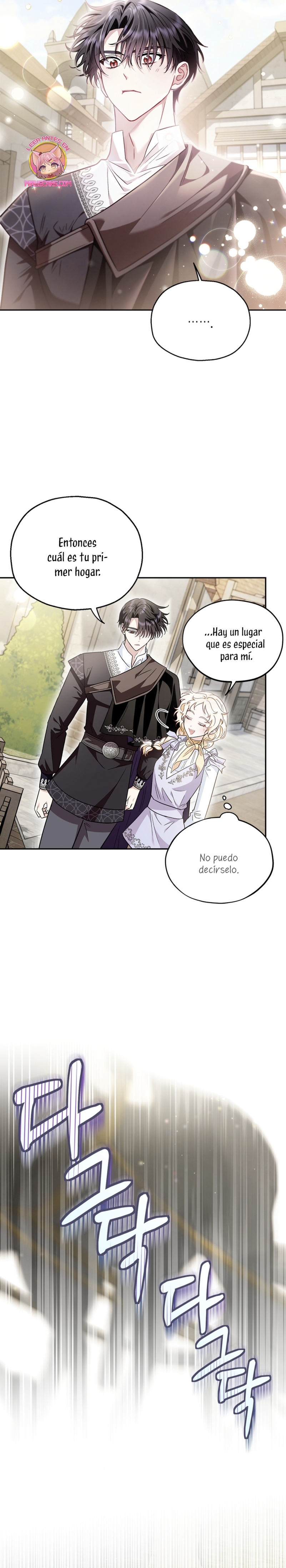 Me convertí en la detectora de veneno del Villano Capítulo 13 - Page 14