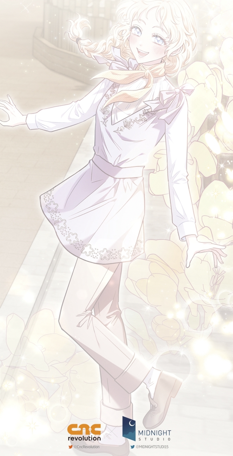 Me convertí en la detectora de veneno del Villano Capítulo 13 - Page 31