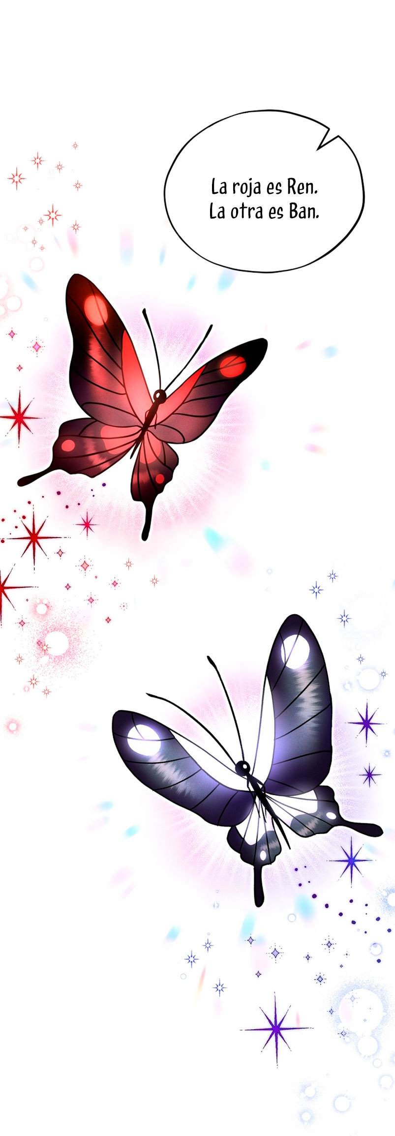 Me convertí en la detectora de veneno del Villano Capítulo 14 - Page 11