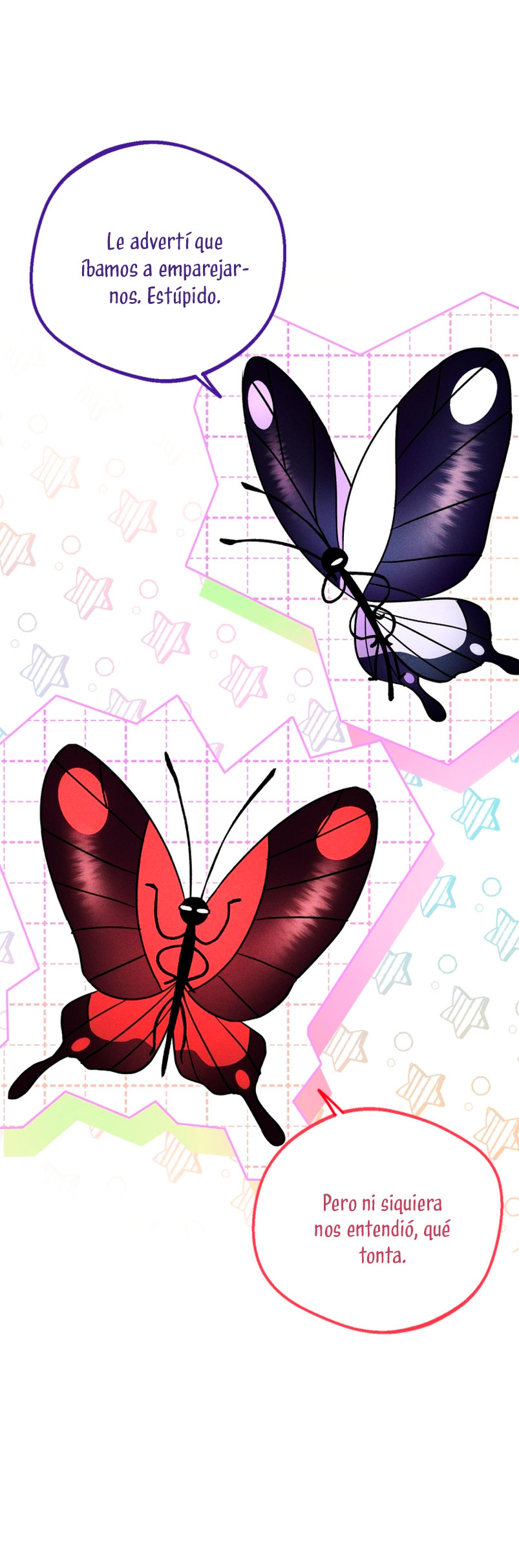 Me convertí en la detectora de veneno del Villano Capítulo 14 - Page 16