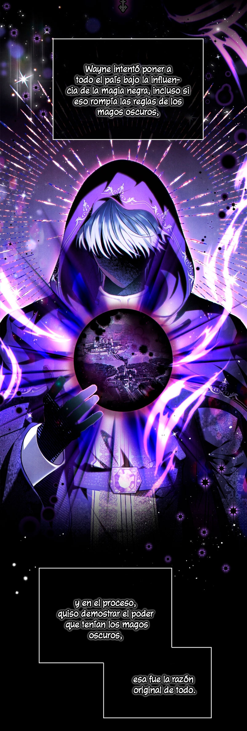 Me convertí en la detectora de veneno del Villano Capítulo 14 - Page 34