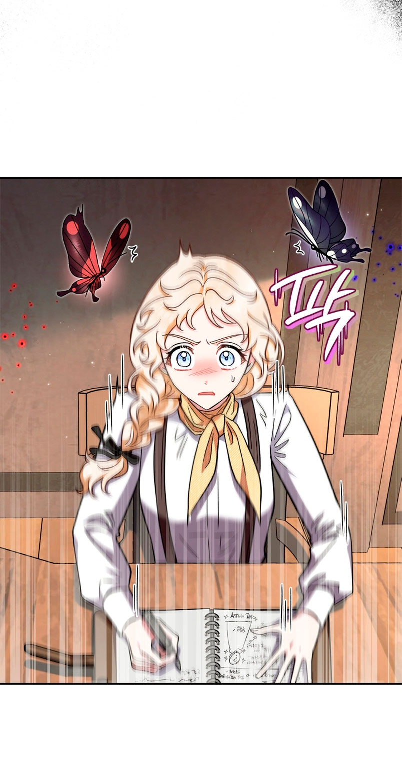 Me convertí en la detectora de veneno del Villano Capítulo 14 - Page 38