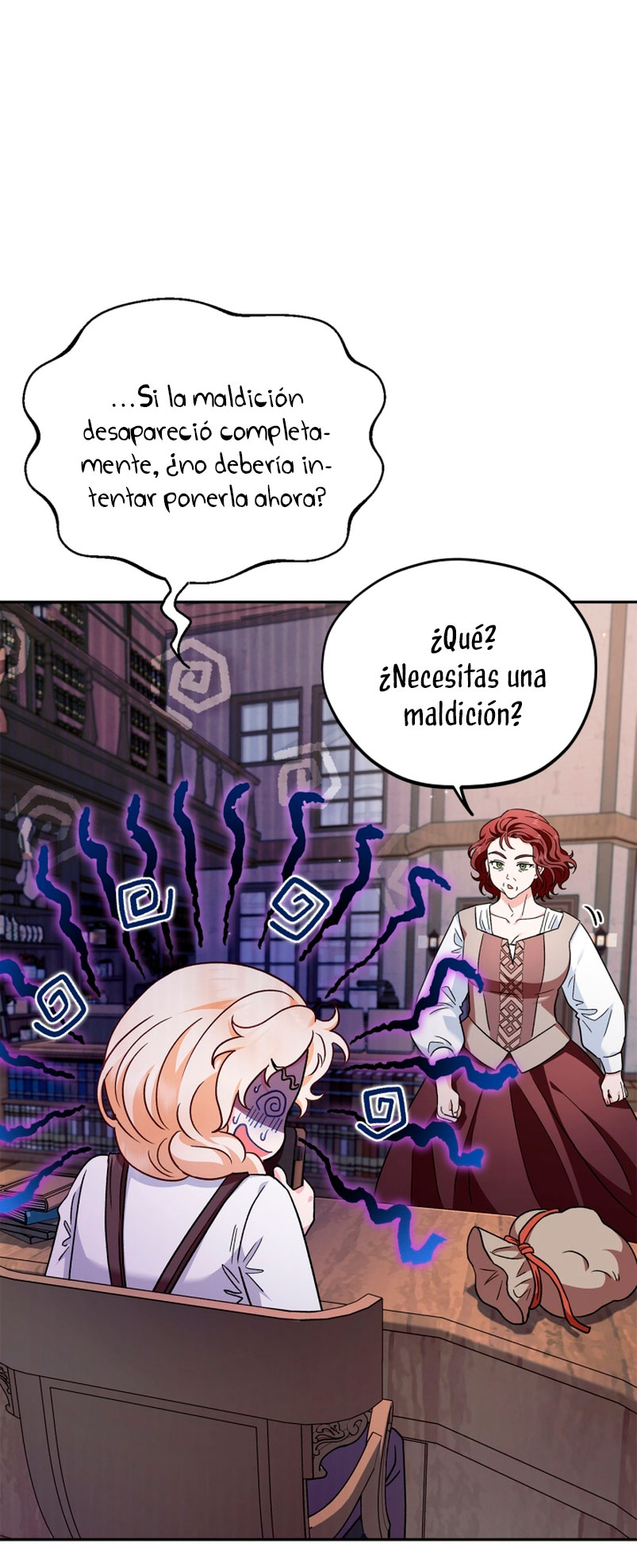 Me convertí en la detectora de veneno del Villano Capítulo 14 - Page 43