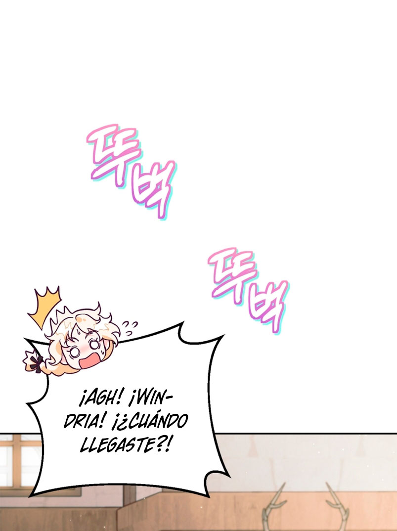 Me convertí en la detectora de veneno del Villano Capítulo 14 - Page 44