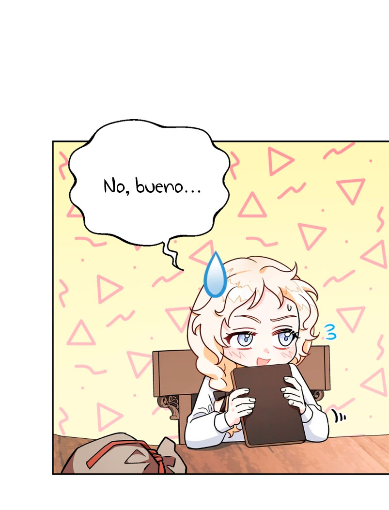 Me convertí en la detectora de veneno del Villano Capítulo 14 - Page 46