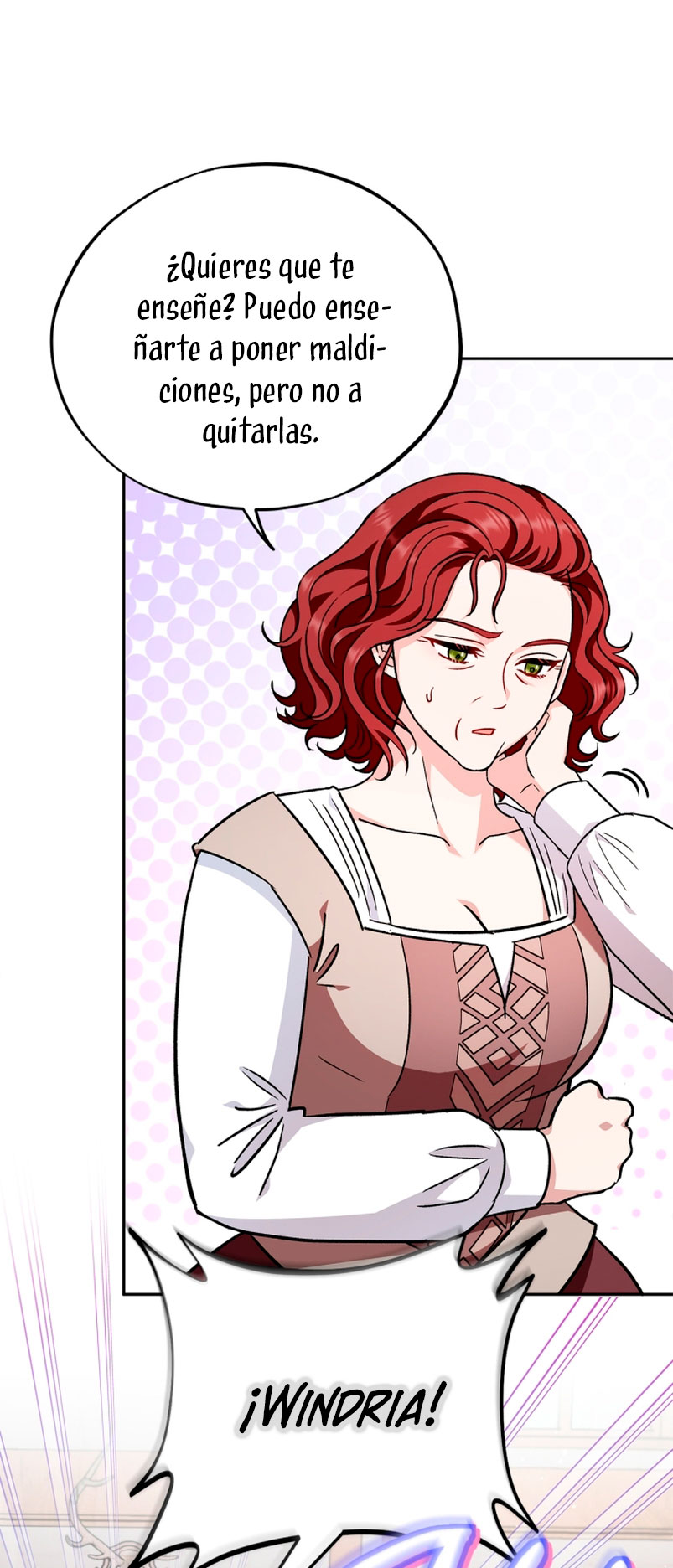 Me convertí en la detectora de veneno del Villano Capítulo 14 - Page 48