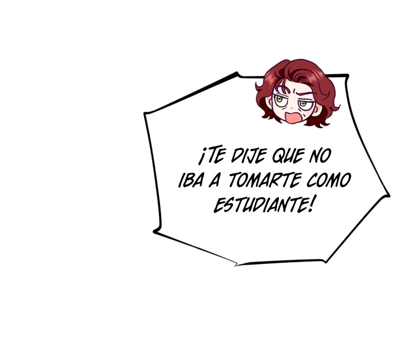 Me convertí en la detectora de veneno del Villano Capítulo 14 - Page 54