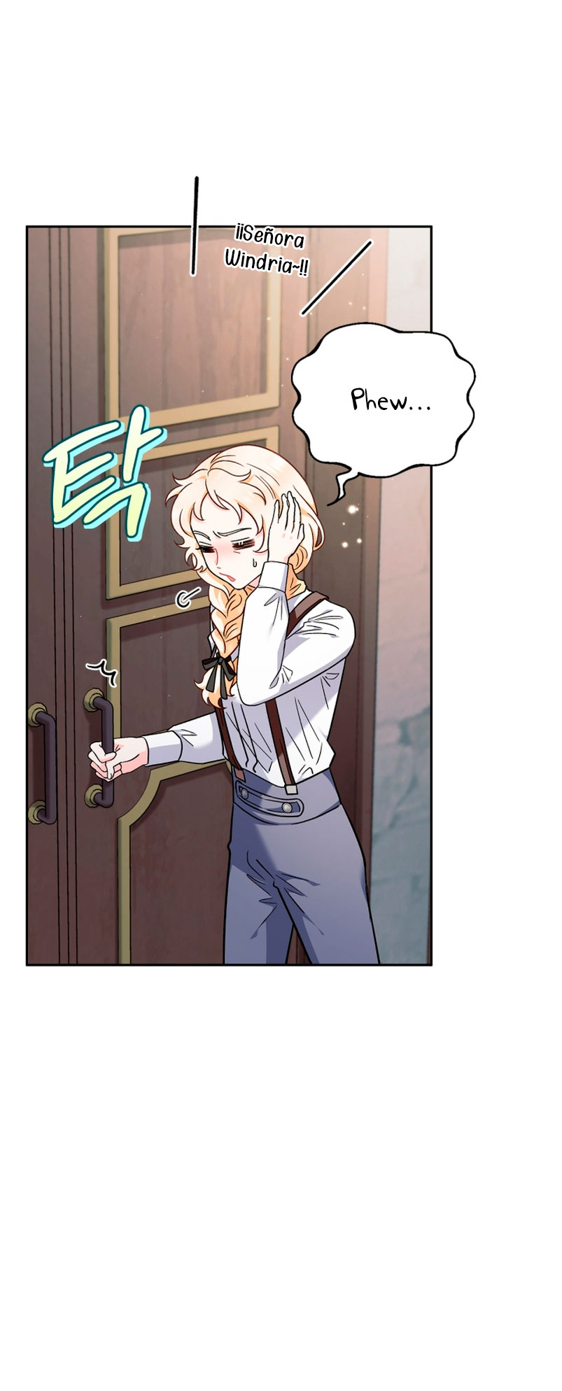 Me convertí en la detectora de veneno del Villano Capítulo 14 - Page 57