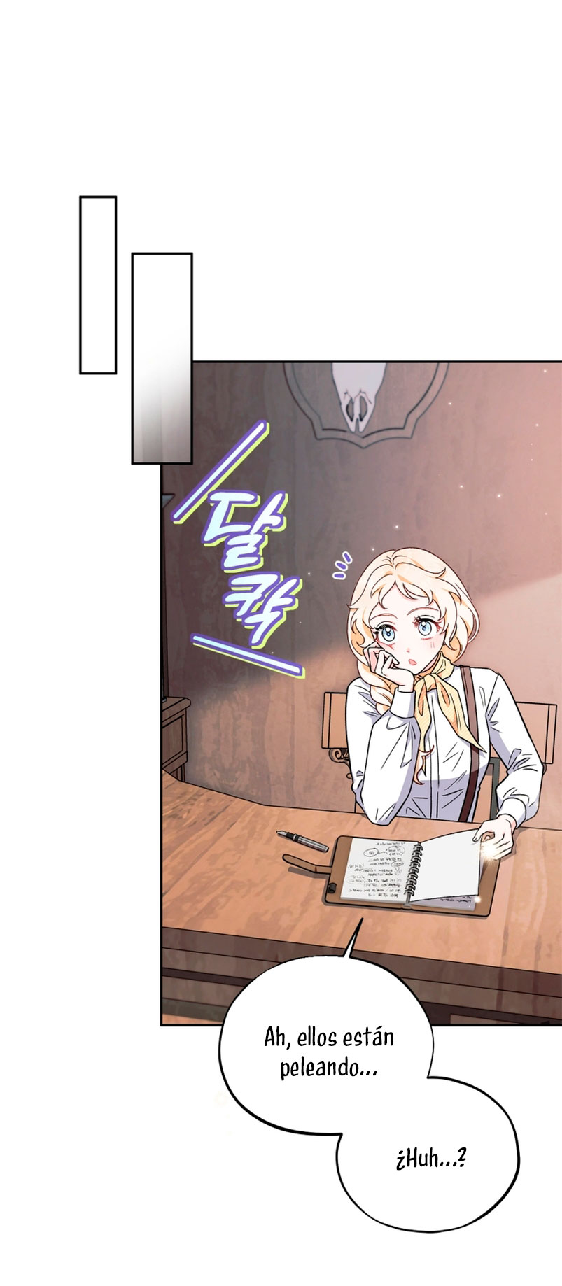 Me convertí en la detectora de veneno del Villano Capítulo 14 - Page 58