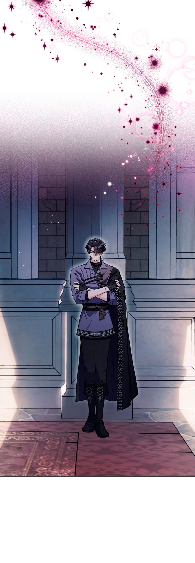 Me convertí en la detectora de veneno del Villano Capítulo 14 - Page 62