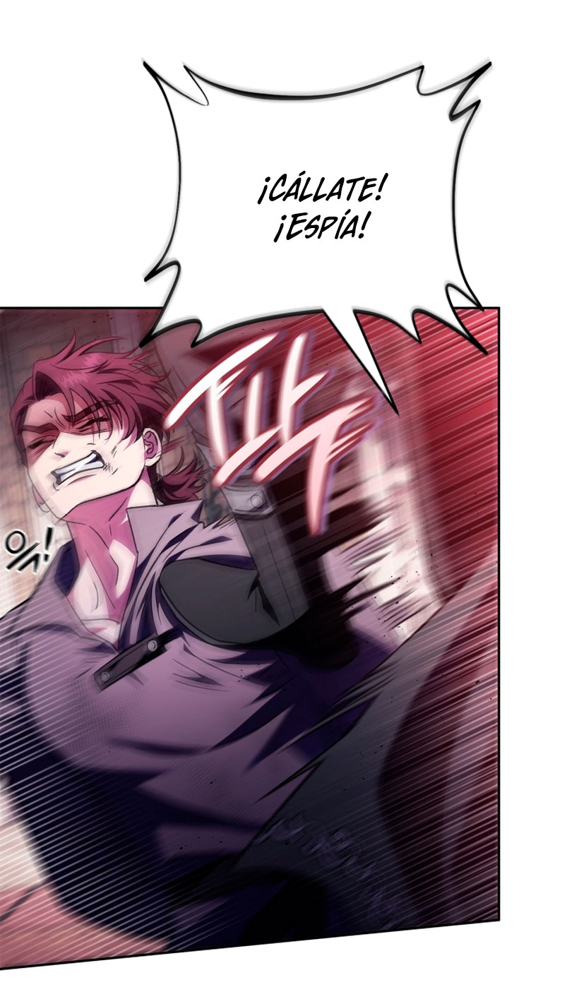 Me convertí en la detectora de veneno del Villano Capítulo 14 - Page 68