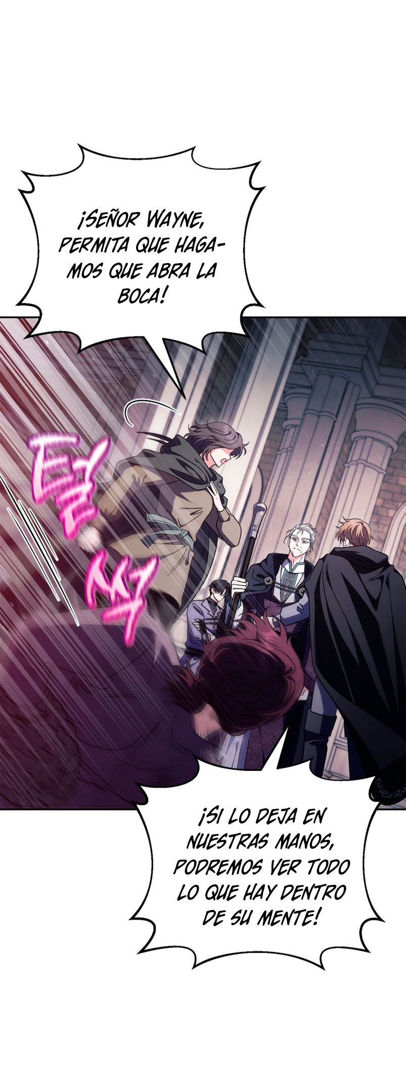 Me convertí en la detectora de veneno del Villano Capítulo 14 - Page 69