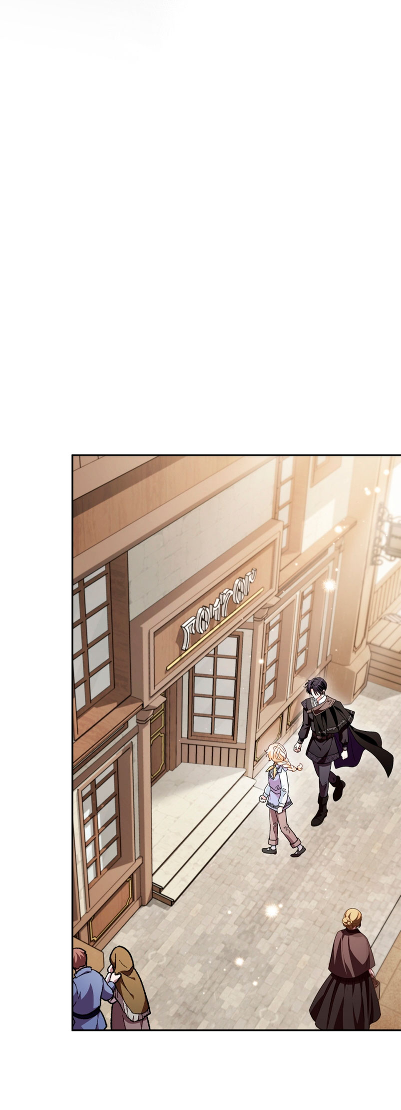 Me convertí en la detectora de veneno del Villano Capítulo 14 - Page 7