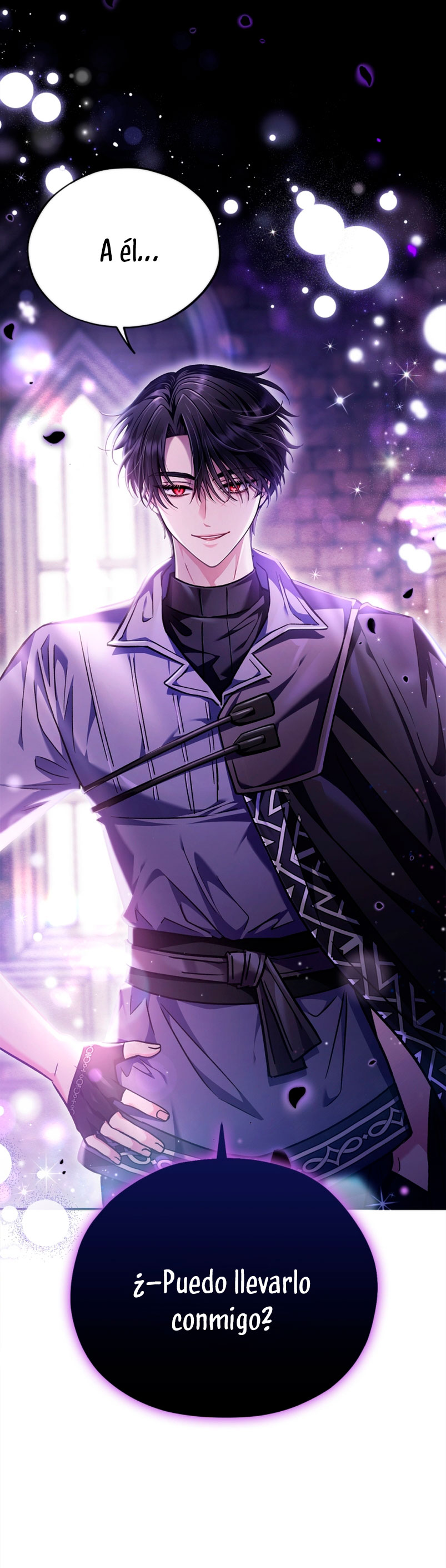 Me convertí en la detectora de veneno del Villano Capítulo 14 - Page 73