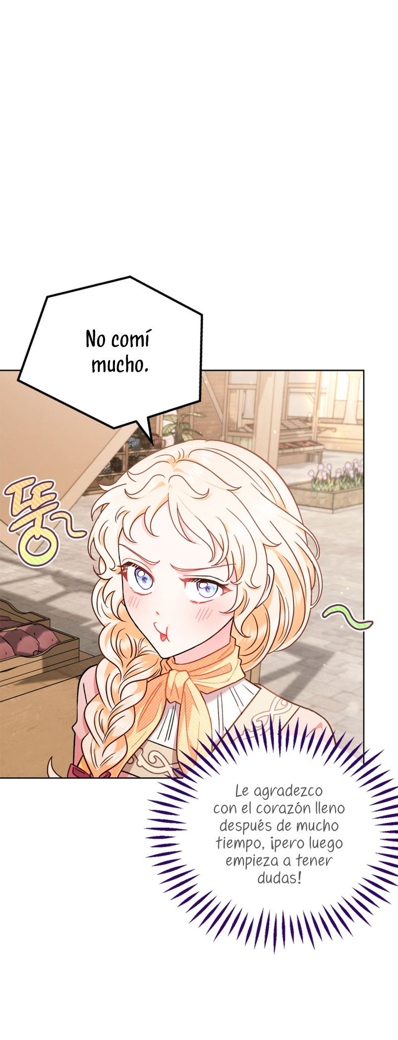 Me convertí en la detectora de veneno del Villano Capítulo 17 - Page 10