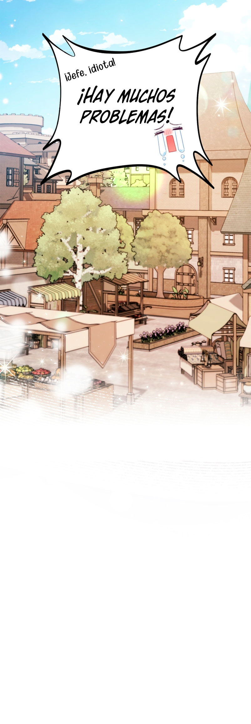 Me convertí en la detectora de veneno del Villano Capítulo 17 - Page 14