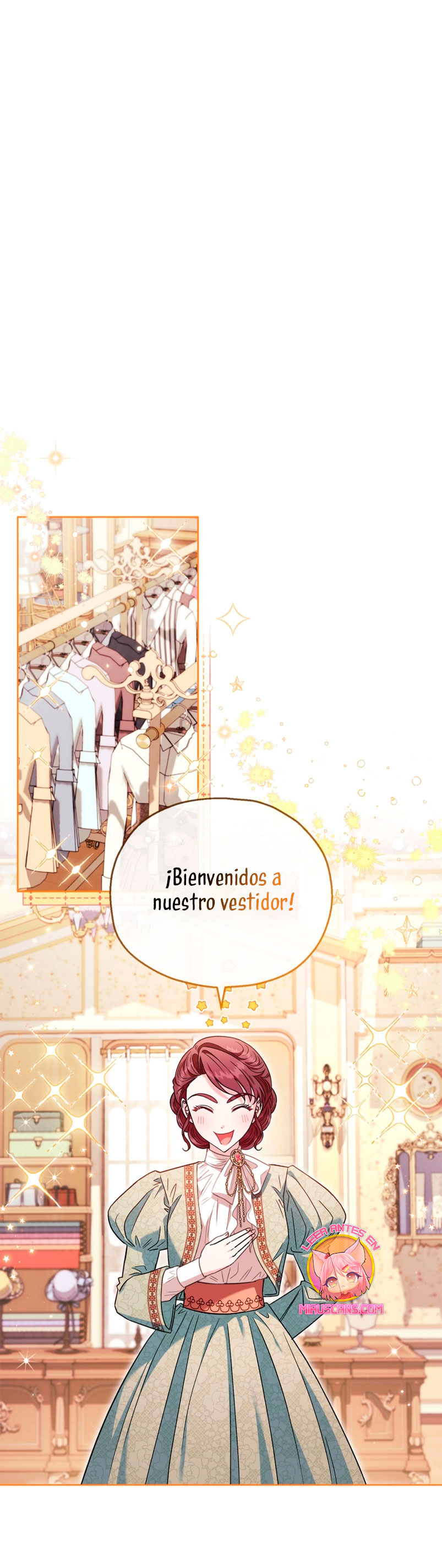 Me convertí en la detectora de veneno del Villano Capítulo 17 - Page 15