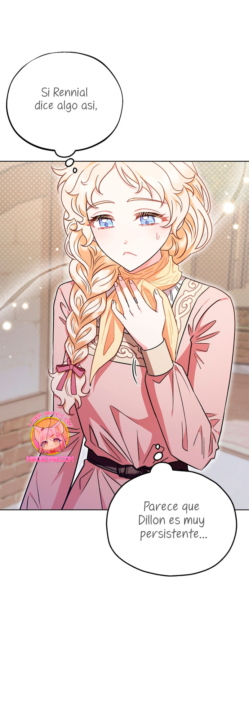 Me convertí en la detectora de veneno del Villano Capítulo 17 - Page 29