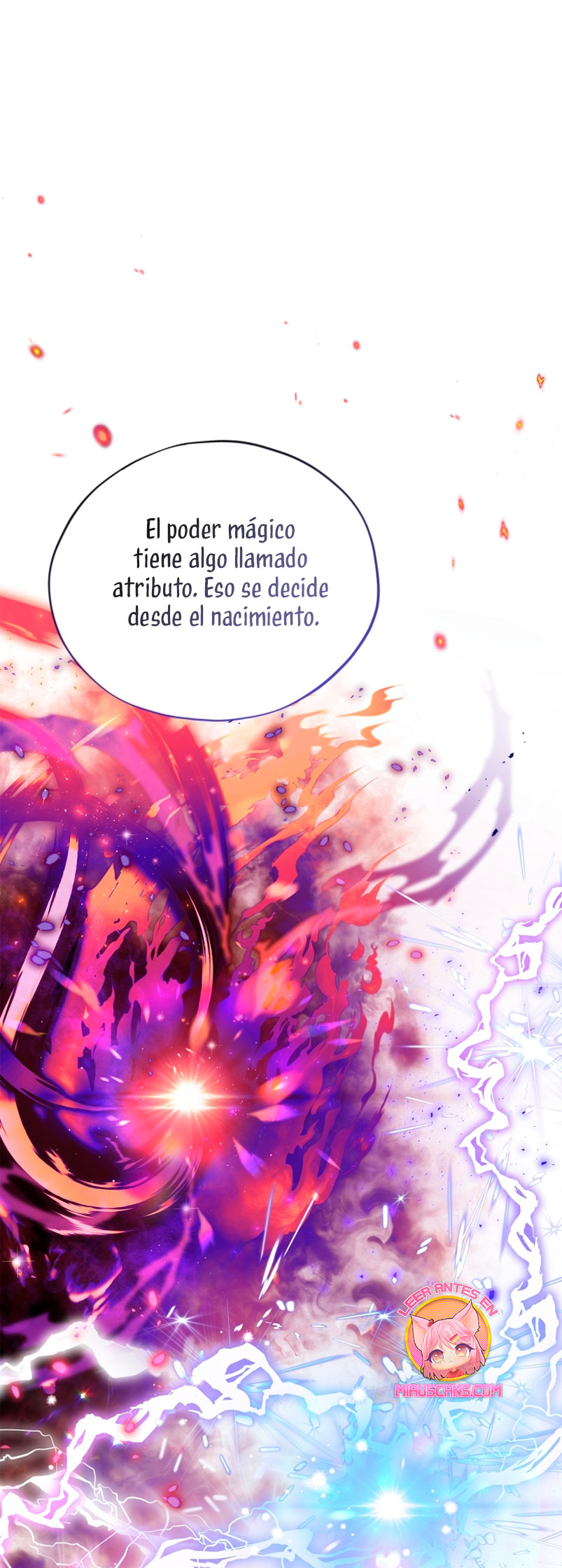 Me convertí en la detectora de veneno del Villano Capítulo 17 - Page 35