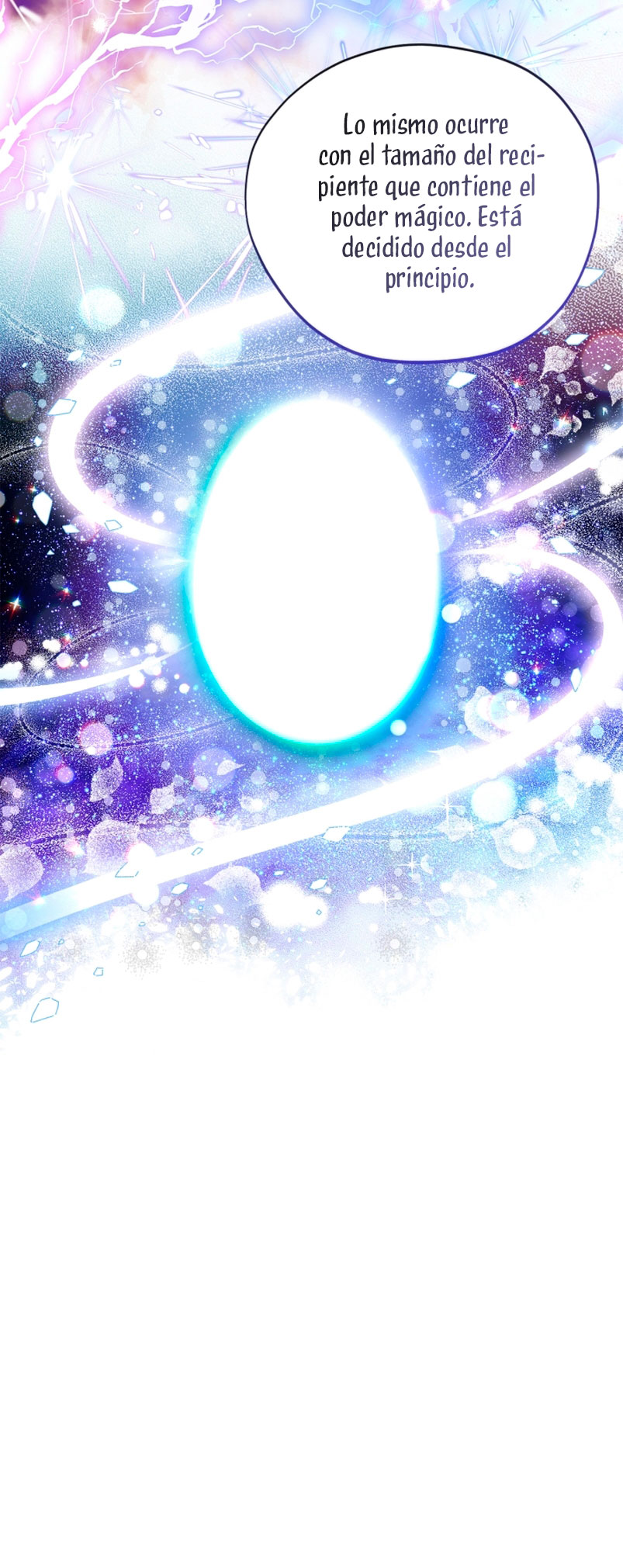 Me convertí en la detectora de veneno del Villano Capítulo 17 - Page 36