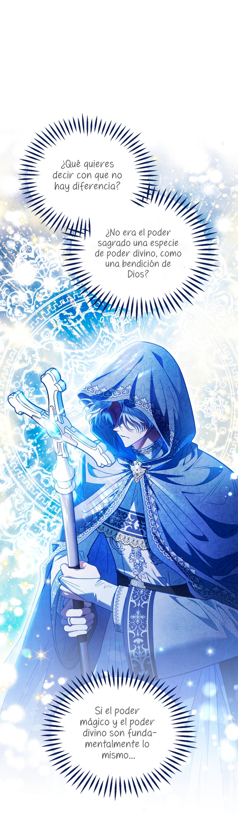 Me convertí en la detectora de veneno del Villano Capítulo 17 - Page 42