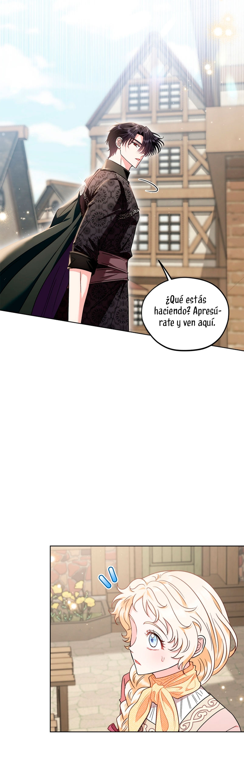 Me convertí en la detectora de veneno del Villano Capítulo 17 - Page 44