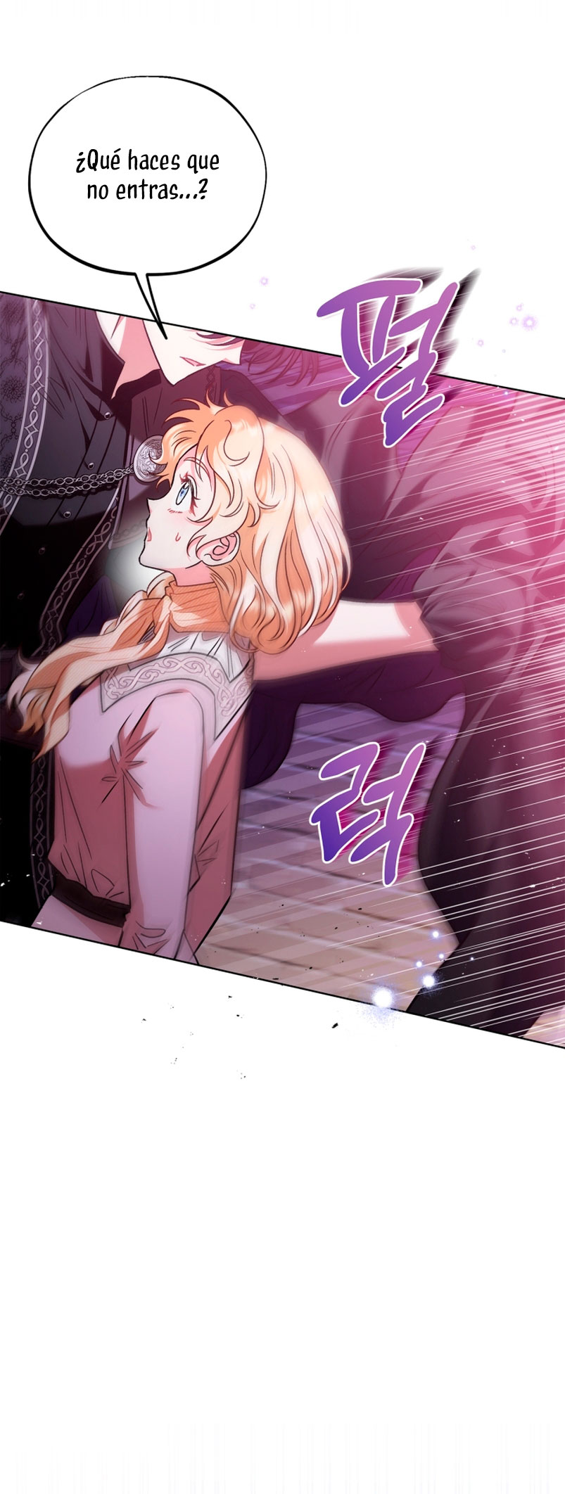 Me convertí en la detectora de veneno del Villano Capítulo 17 - Page 48