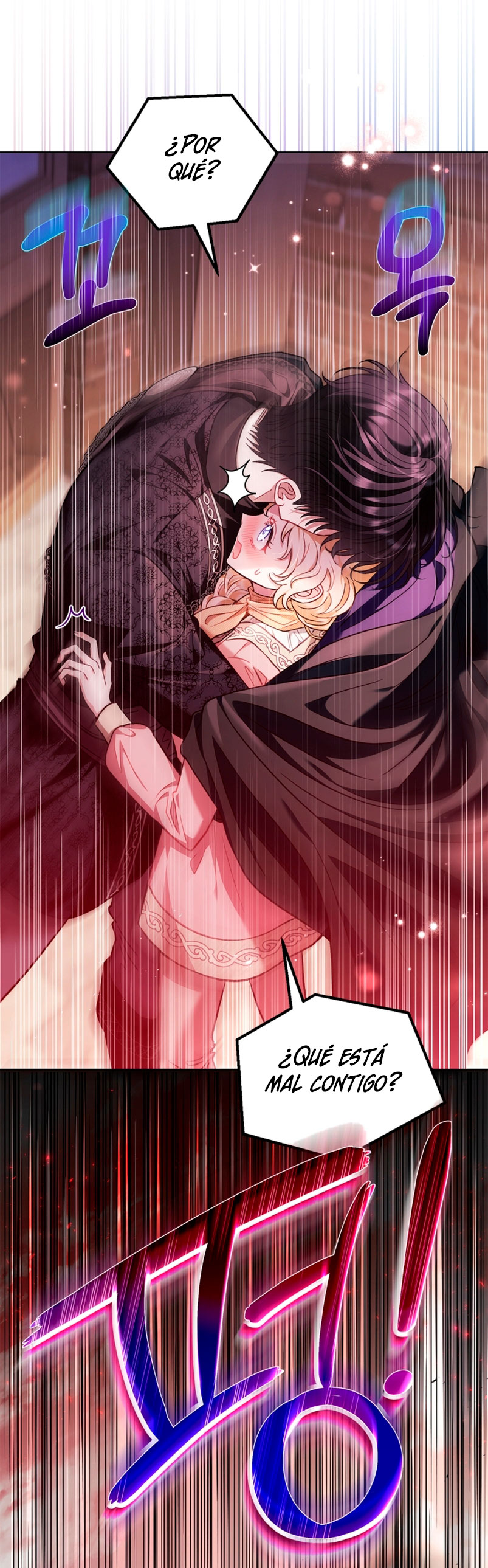 Me convertí en la detectora de veneno del Villano Capítulo 17 - Page 49