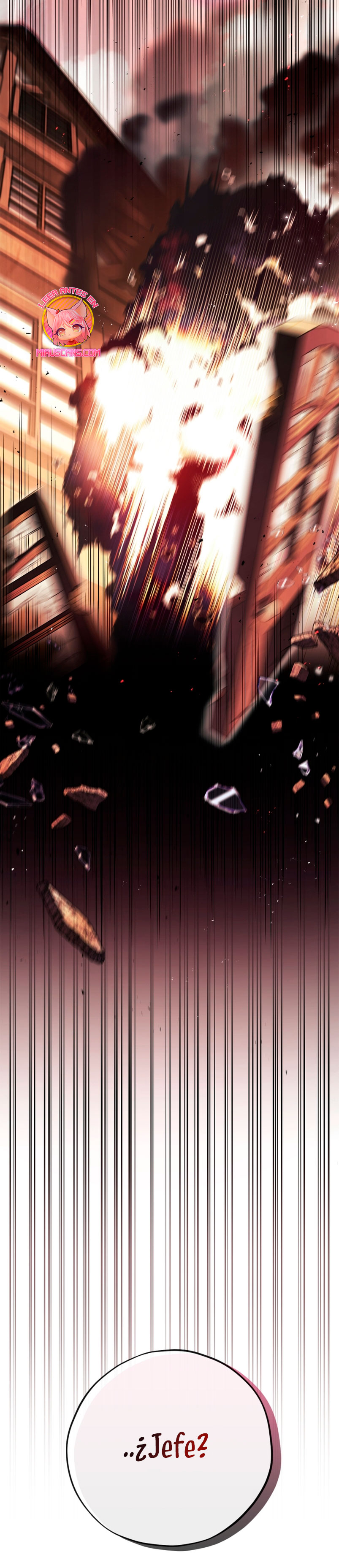 Me convertí en la detectora de veneno del Villano Capítulo 17 - Page 50