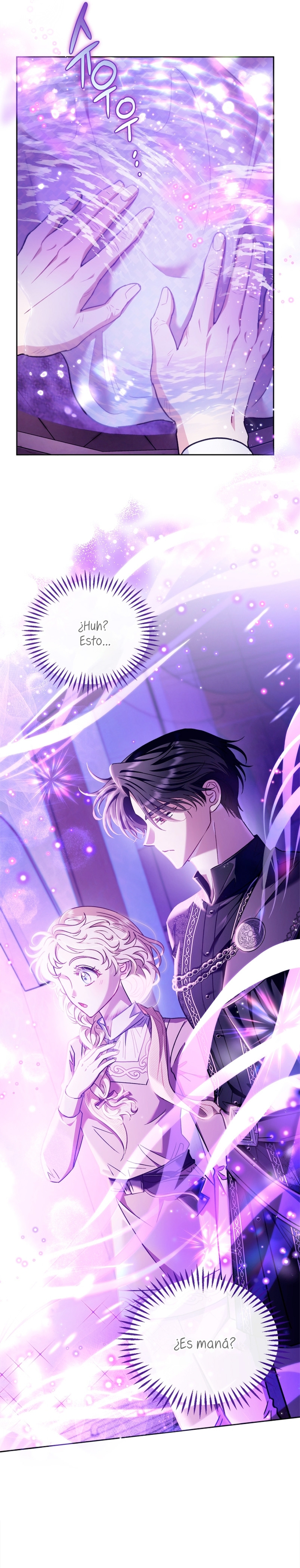 Me convertí en la detectora de veneno del Villano Capítulo 19 - Page 14