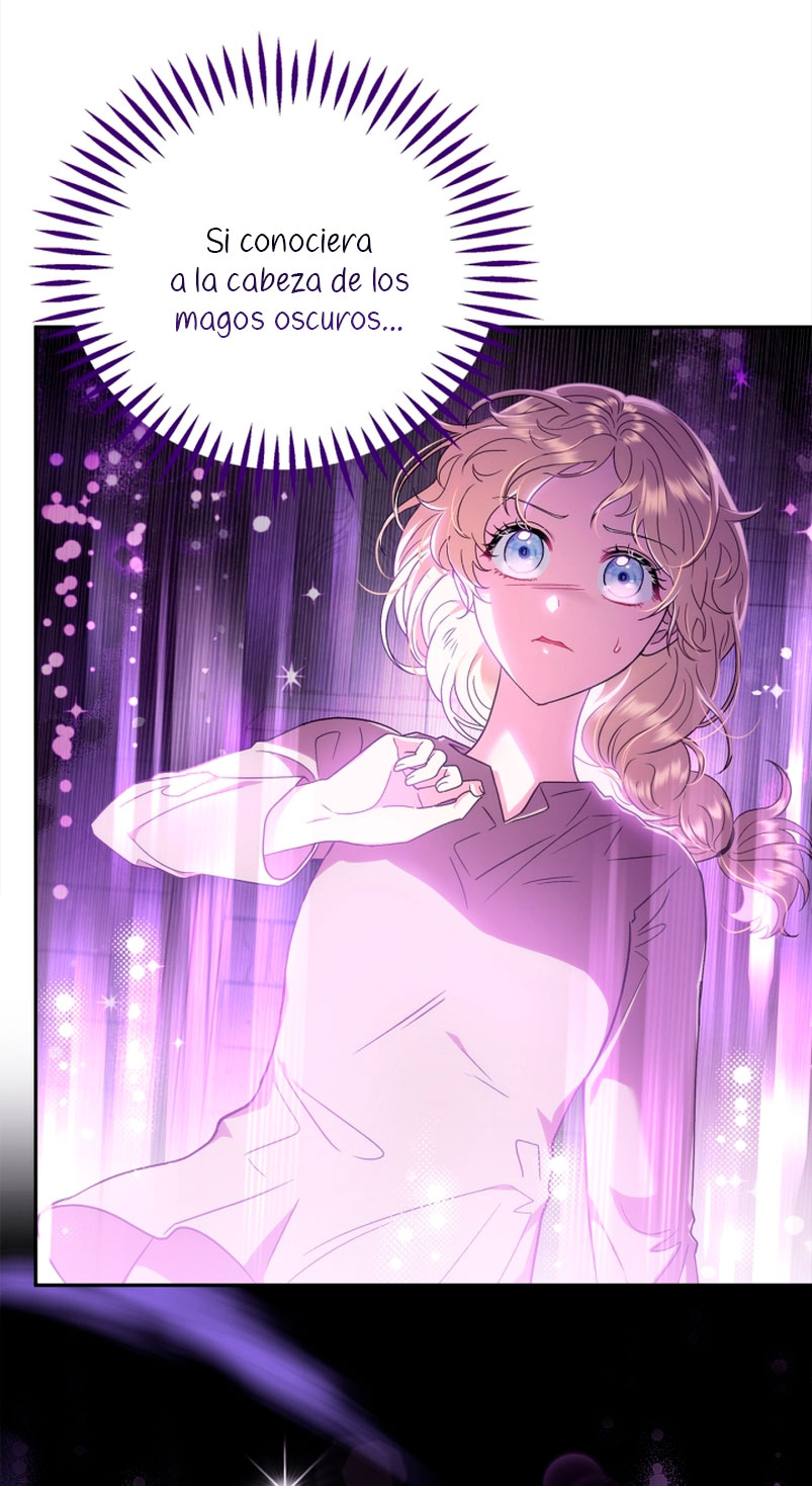 Me convertí en la detectora de veneno del Villano Capítulo 2 - Page 14