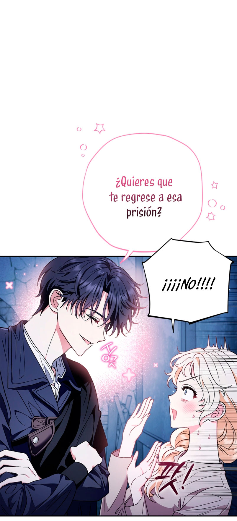 Me convertí en la detectora de veneno del Villano Capítulo 2 - Page 20