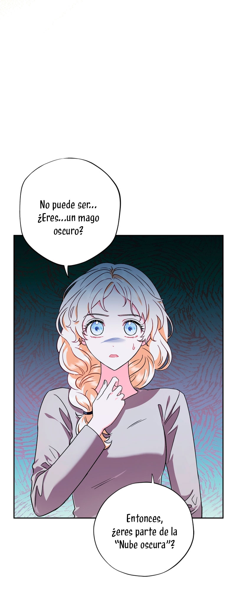 Me convertí en la detectora de veneno del Villano Capítulo 2 - Page 24