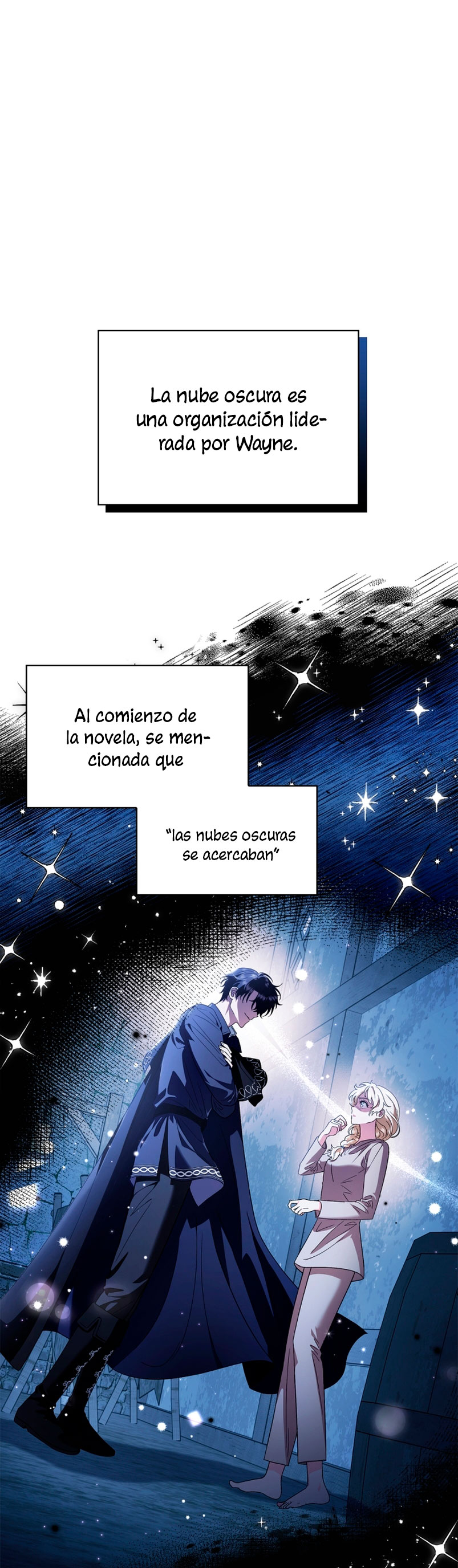 Me convertí en la detectora de veneno del Villano Capítulo 2 - Page 25