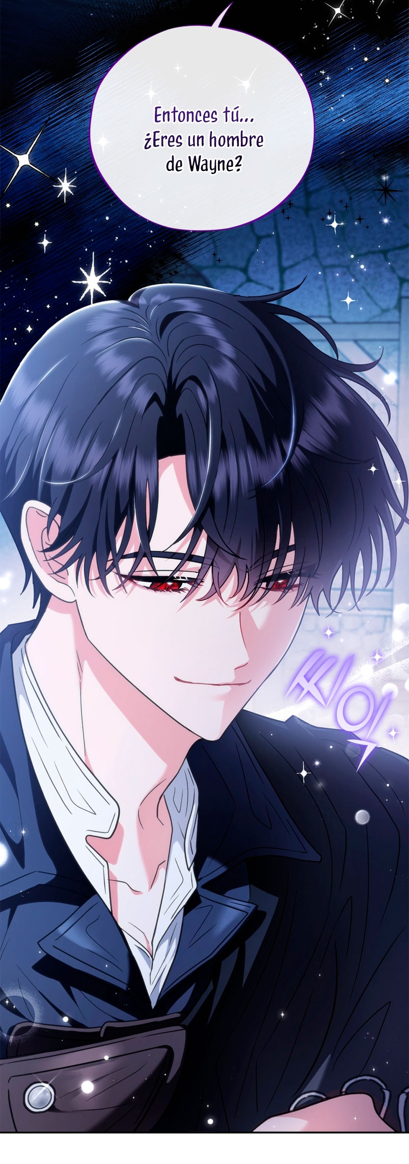 Me convertí en la detectora de veneno del Villano Capítulo 2 - Page 26