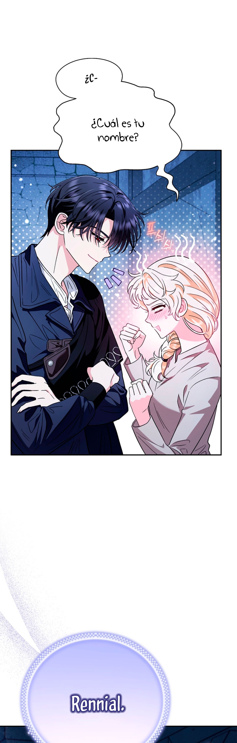 Me convertí en la detectora de veneno del Villano Capítulo 2 - Page 28