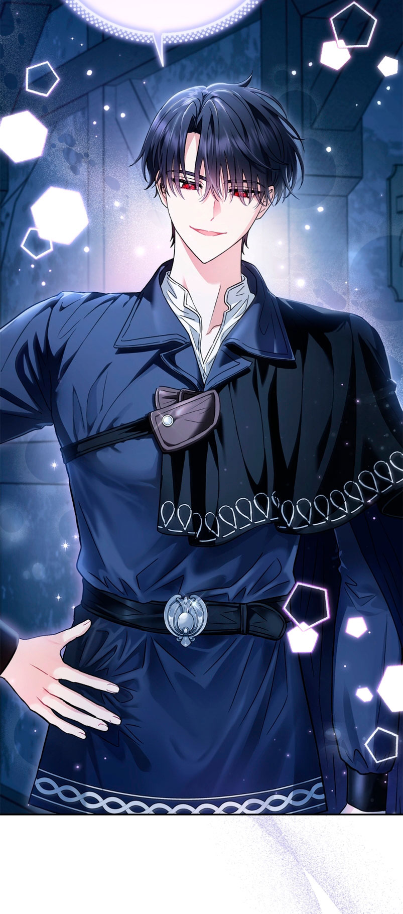 Me convertí en la detectora de veneno del Villano Capítulo 2 - Page 29