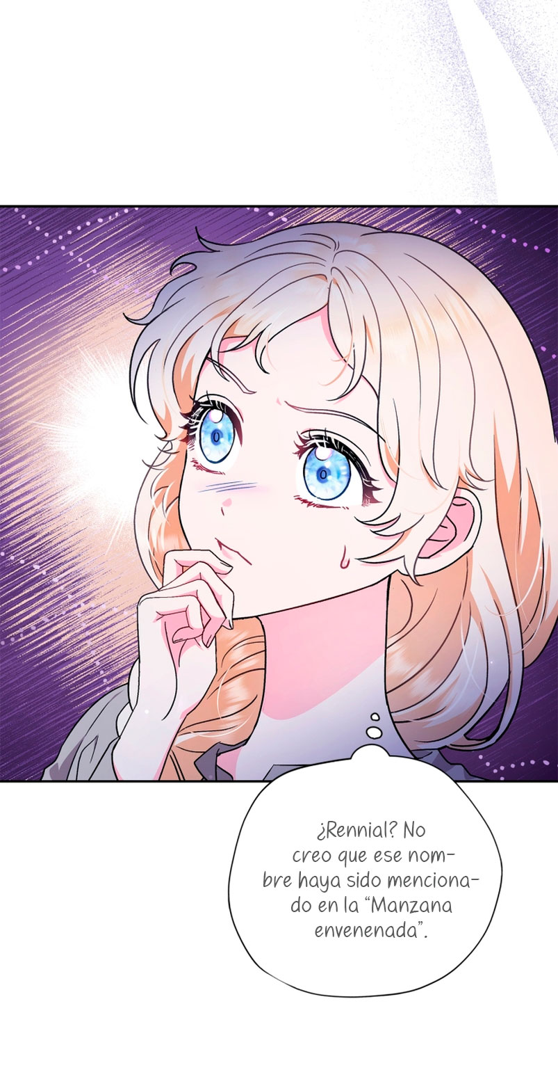 Me convertí en la detectora de veneno del Villano Capítulo 2 - Page 30
