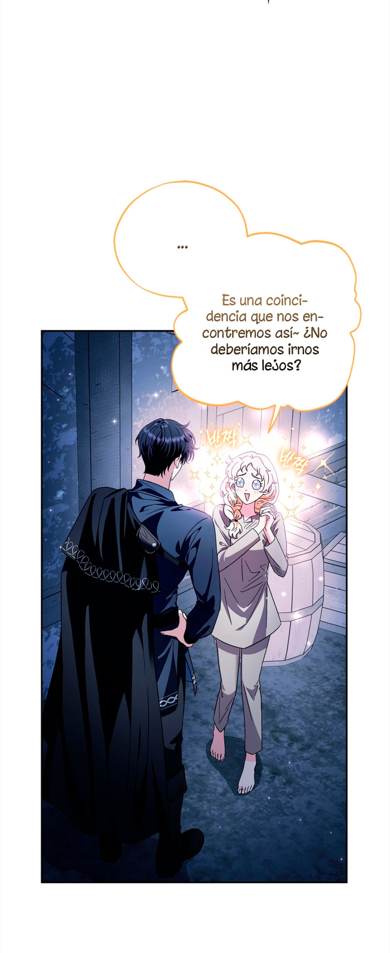 Me convertí en la detectora de veneno del Villano Capítulo 2 - Page 39