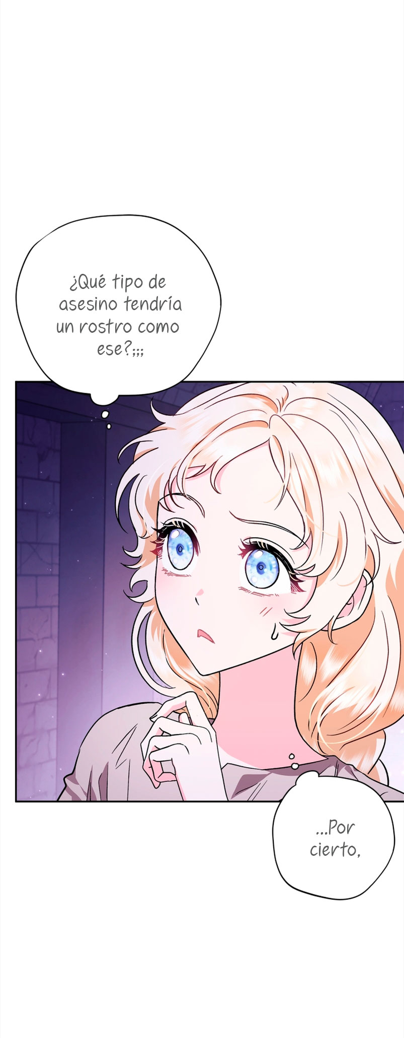 Me convertí en la detectora de veneno del Villano Capítulo 2 - Page 4