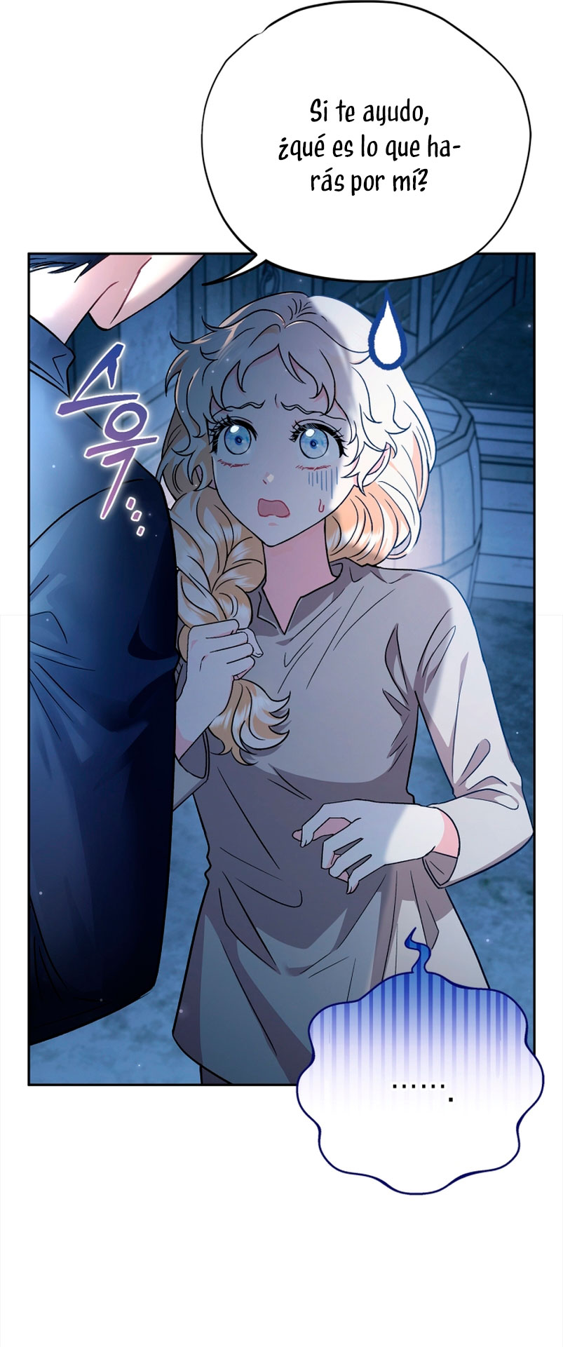 Me convertí en la detectora de veneno del Villano Capítulo 2 - Page 42