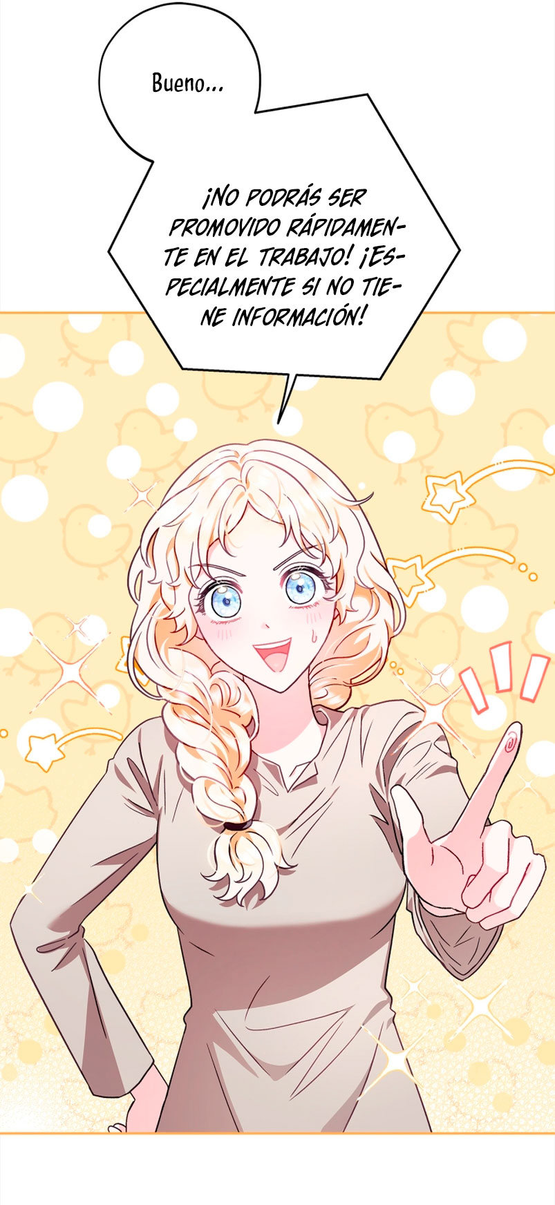 Me convertí en la detectora de veneno del Villano Capítulo 2 - Page 46