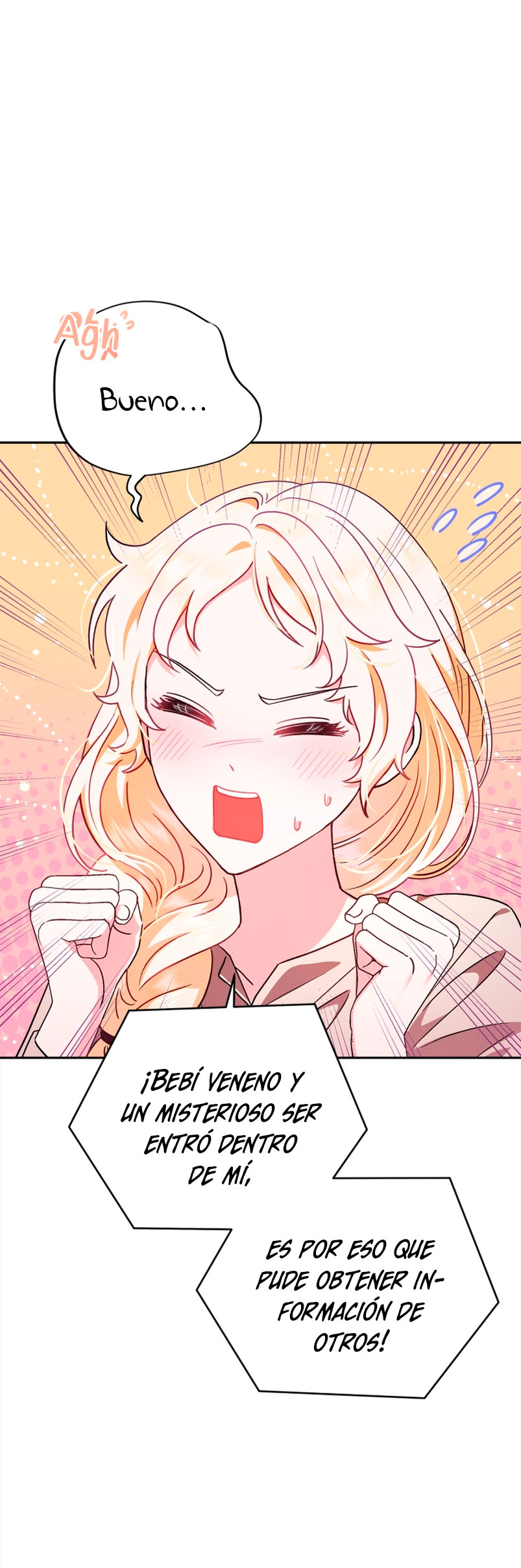 Me convertí en la detectora de veneno del Villano Capítulo 2 - Page 53