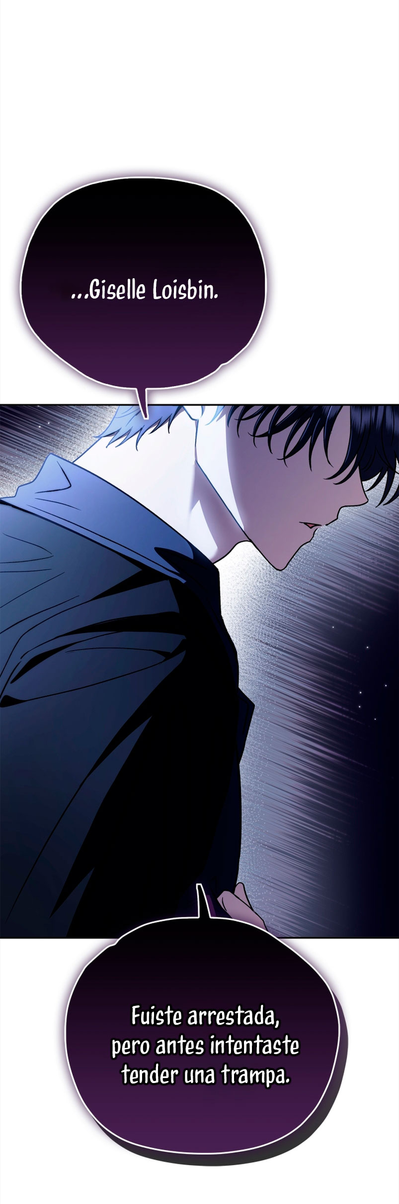 Me convertí en la detectora de veneno del Villano Capítulo 2 - Page 57