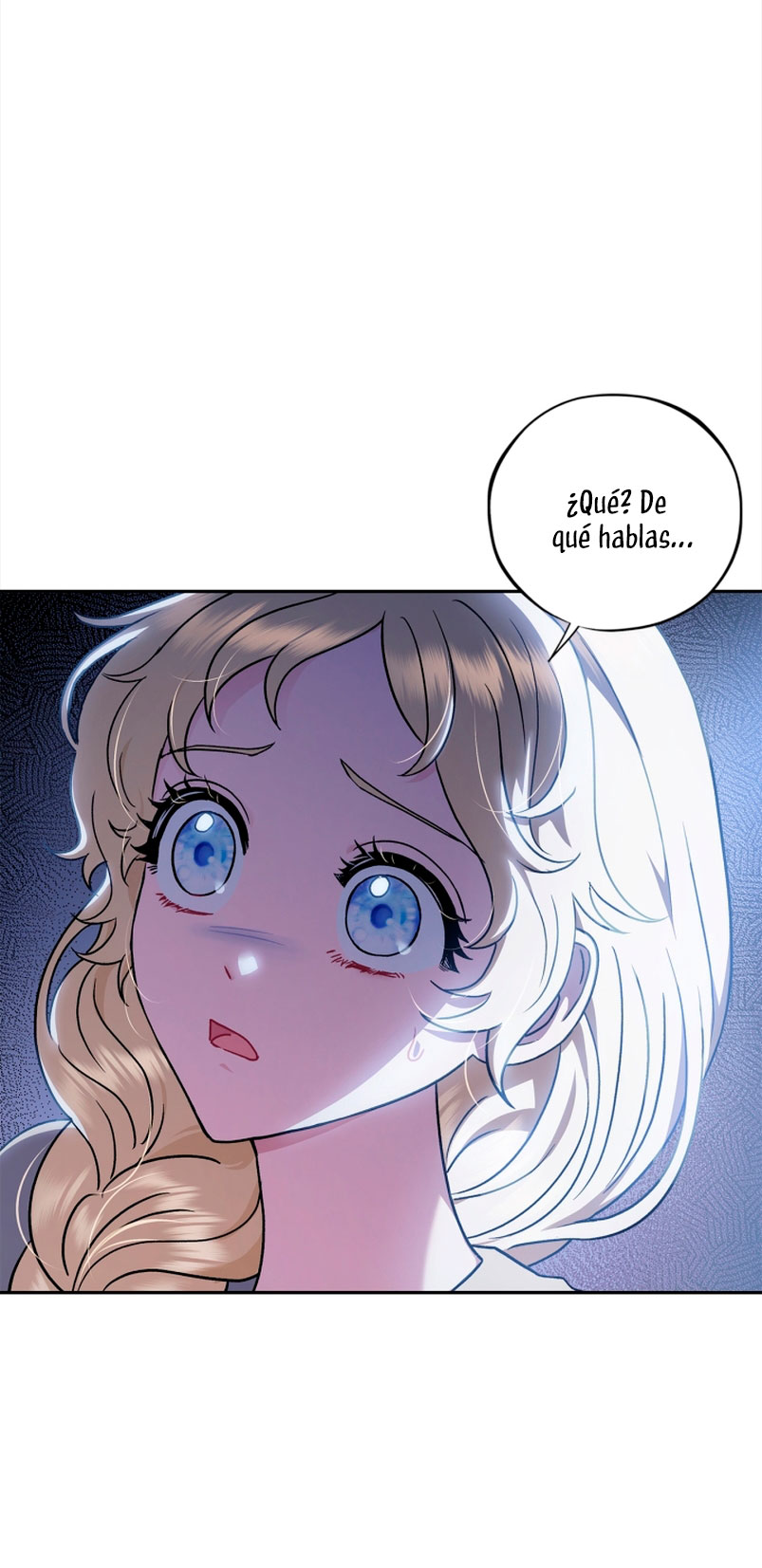 Me convertí en la detectora de veneno del Villano Capítulo 2 - Page 58